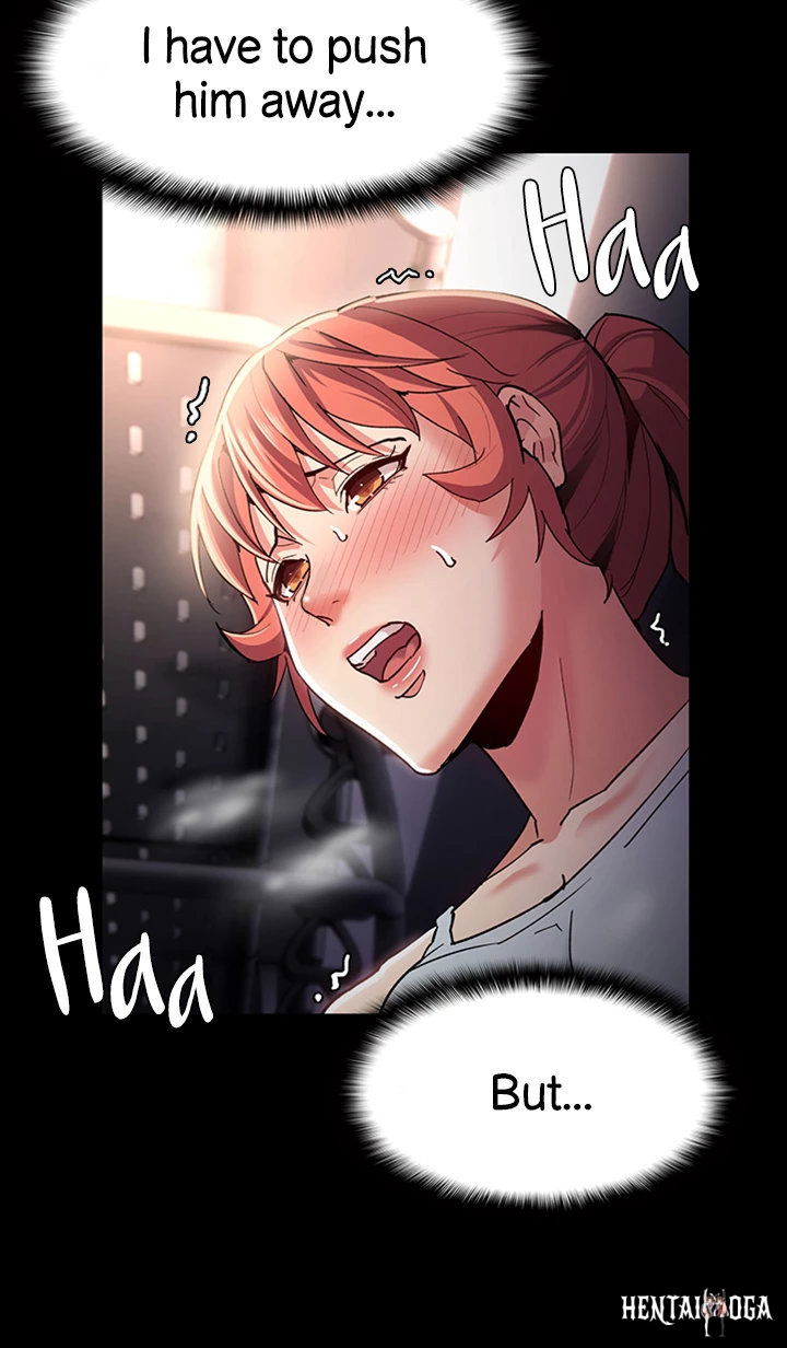 Pervert Diary Pervert Diary Chapter 16 - Page 6