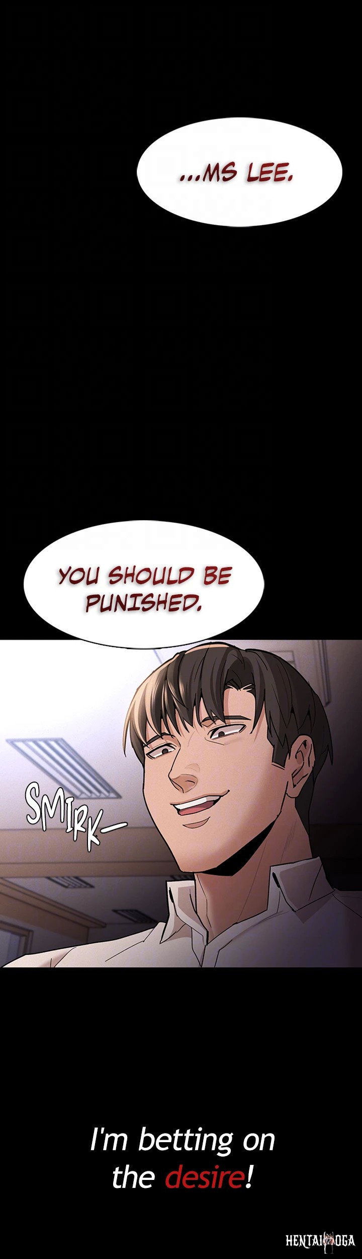 Pervert Diary Pervert Diary Chapter 17 - Page 11