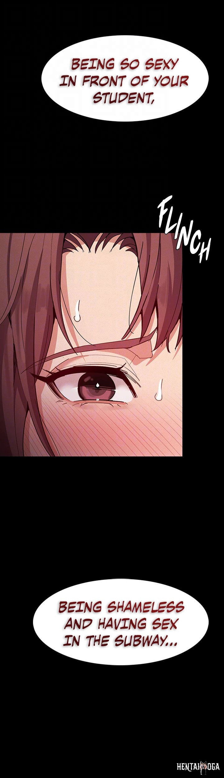 Pervert Diary Pervert Diary Chapter 17 - Page 18