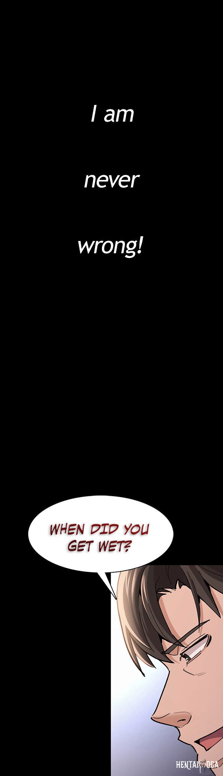 Pervert Diary Pervert Diary Chapter 17 - Page 27