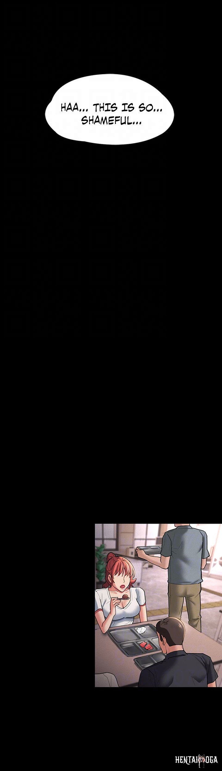 Pervert Diary Pervert Diary Chapter 17 - Page 39