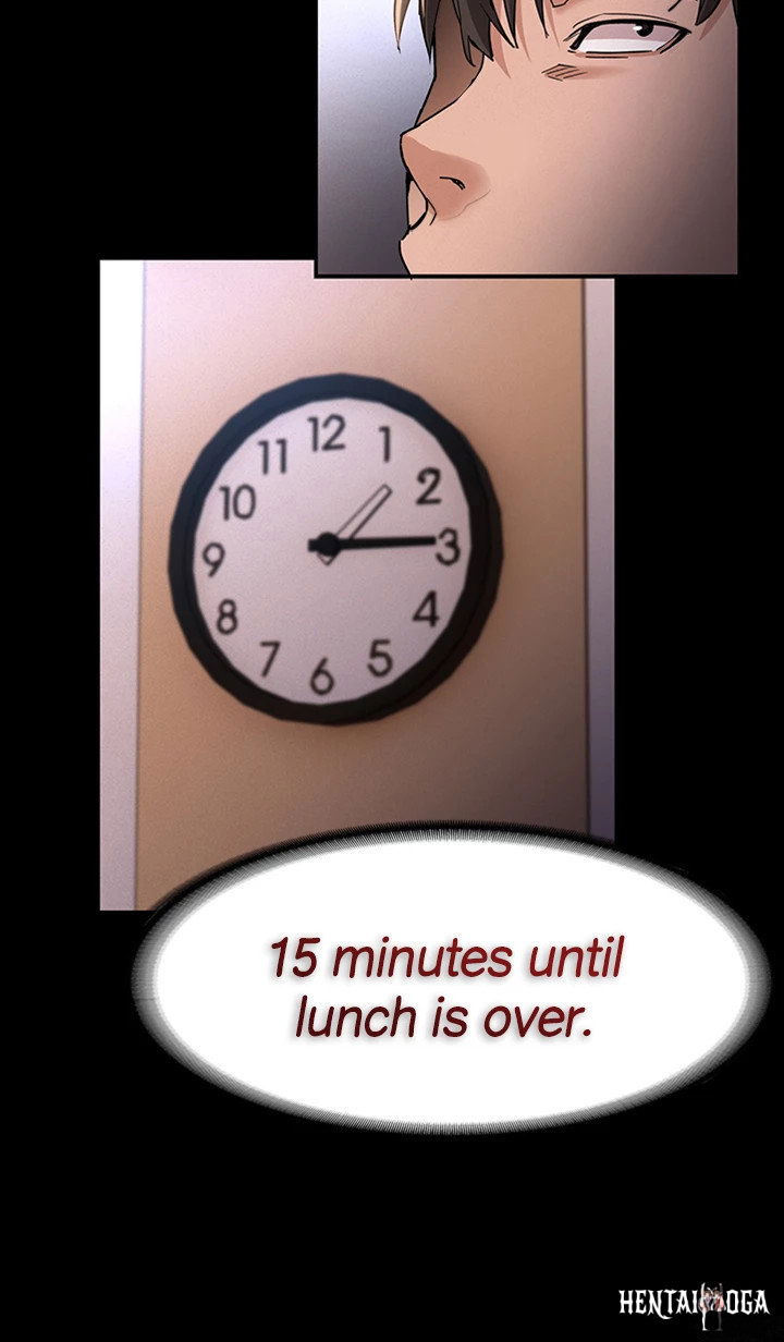 Pervert Diary Pervert Diary Chapter 17 - Page 50