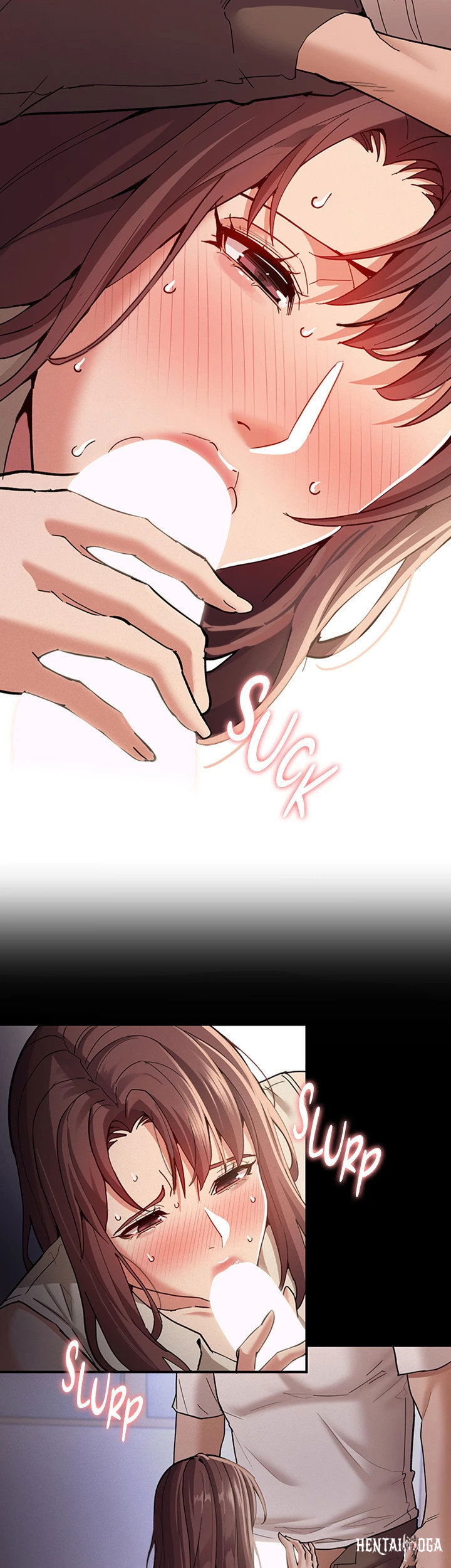 Pervert Diary Pervert Diary Chapter 17 - Page 53