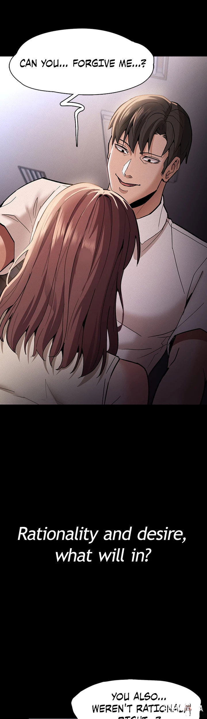 Pervert Diary Pervert Diary Chapter 17 - Page 8