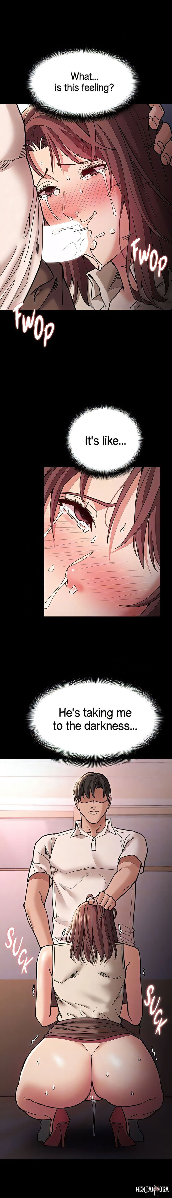 Pervert Diary Pervert Diary Chapter 18 - Page 16