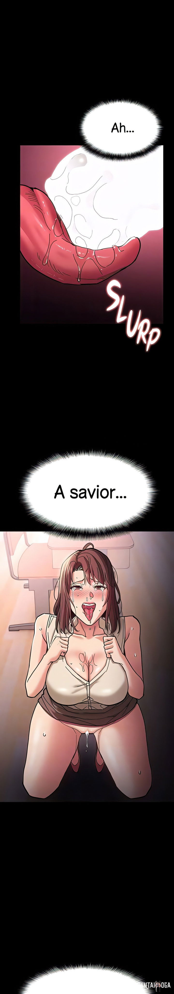 Pervert Diary Pervert Diary Chapter 18 - Page 17