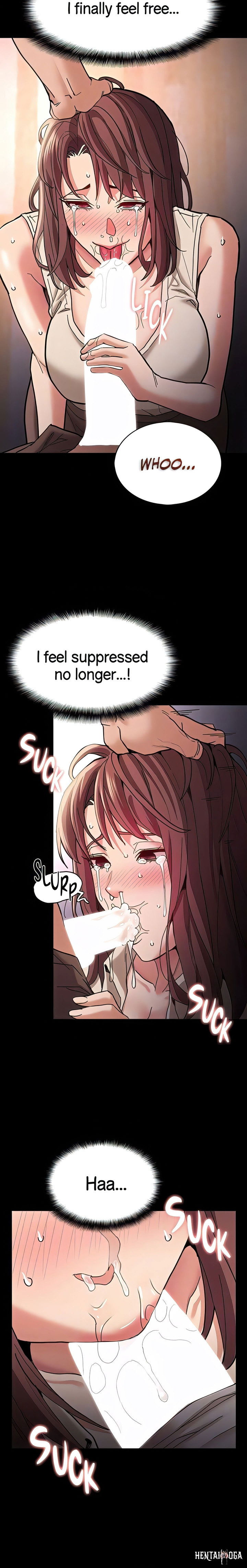 Pervert Diary Pervert Diary Chapter 18 - Page 18