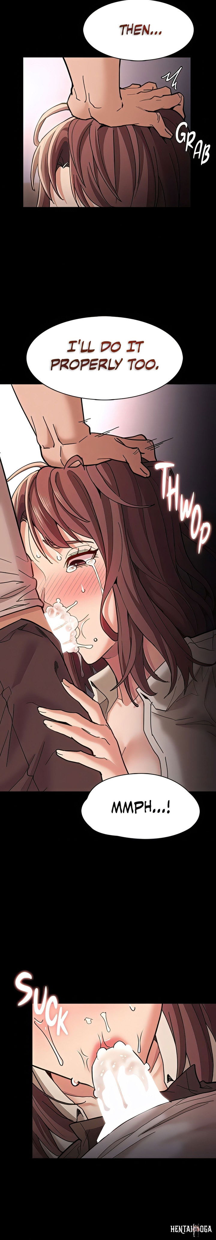 Pervert Diary Pervert Diary Chapter 18 - Page 20