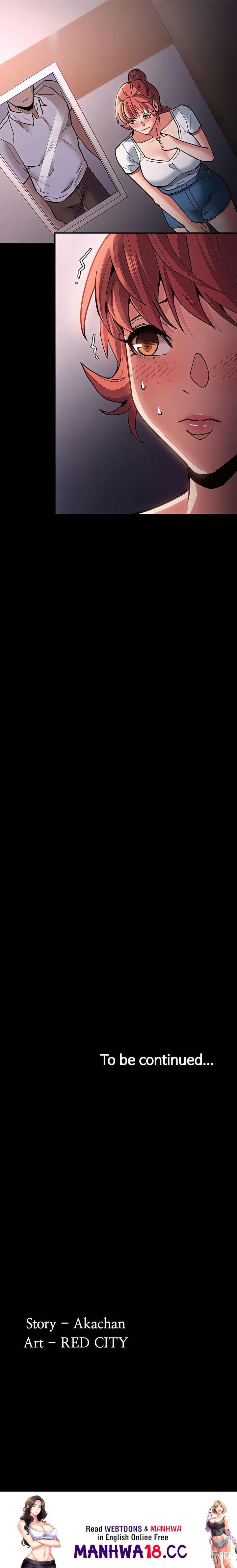 Pervert Diary Pervert Diary Chapter 18 - Page 26