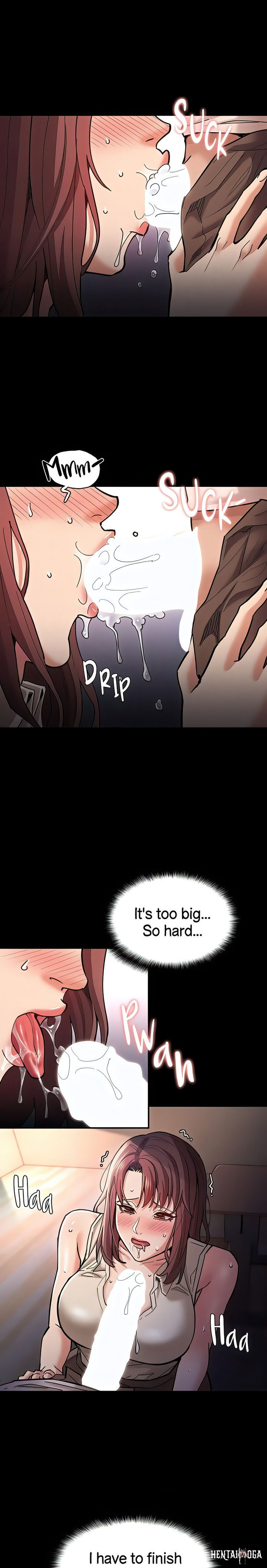 Pervert Diary Pervert Diary Chapter 18 - Page 4