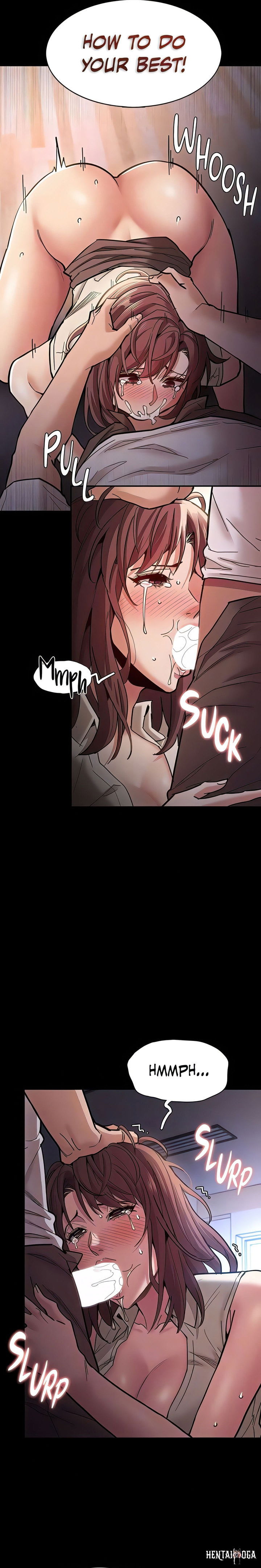 Pervert Diary Pervert Diary Chapter 18 - Page 9