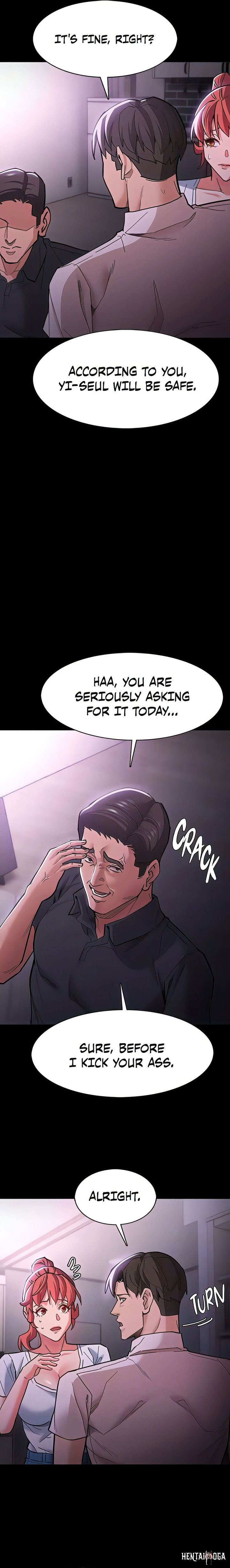 Pervert Diary Pervert Diary Chapter 19 - Page 15