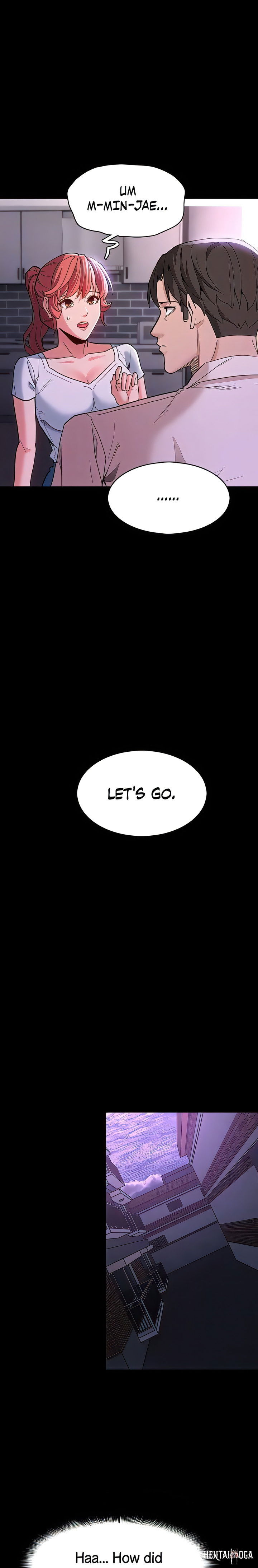 Pervert Diary Pervert Diary Chapter 19 - Page 17