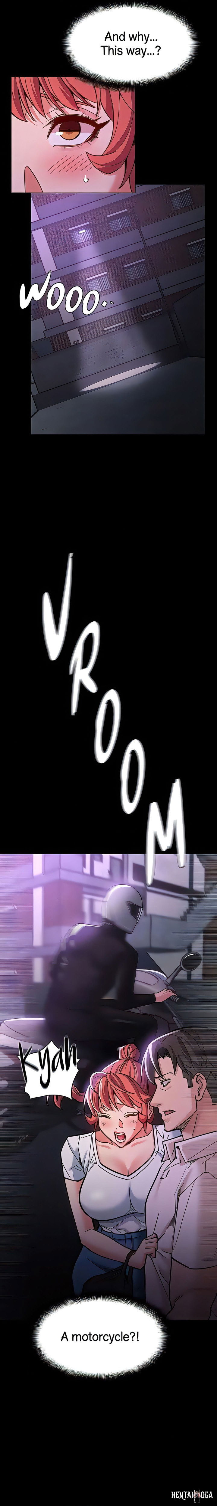 Pervert Diary Pervert Diary Chapter 19 - Page 19