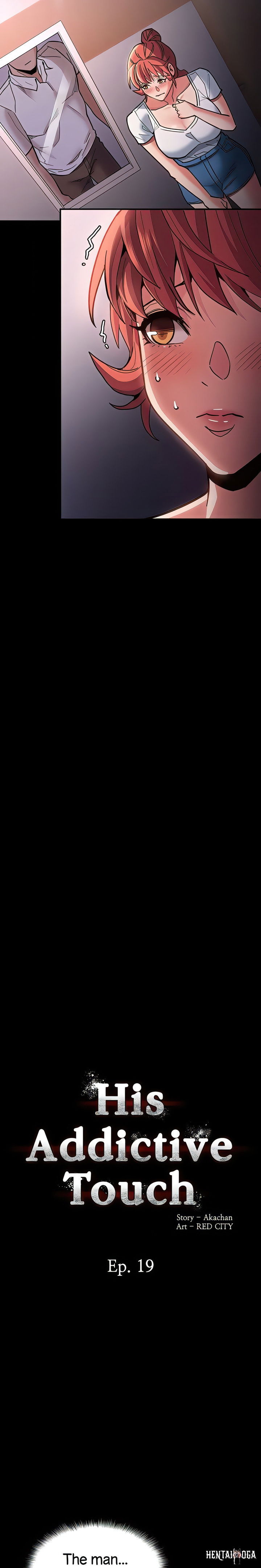 Pervert Diary Pervert Diary Chapter 19 - Page 2