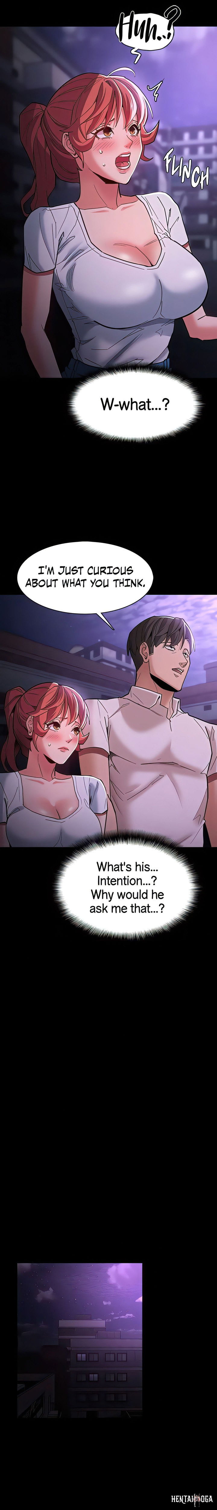 Pervert Diary Pervert Diary Chapter 19 - Page 22