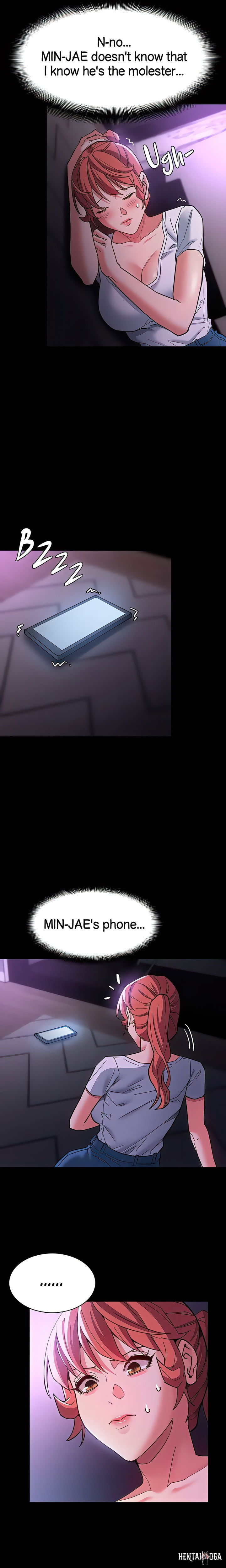 Pervert Diary Pervert Diary Chapter 19 - Page 24