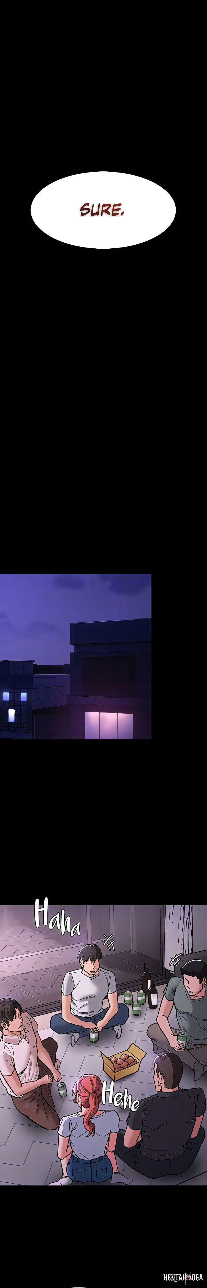 Pervert Diary Pervert Diary Chapter 19 - Page 7