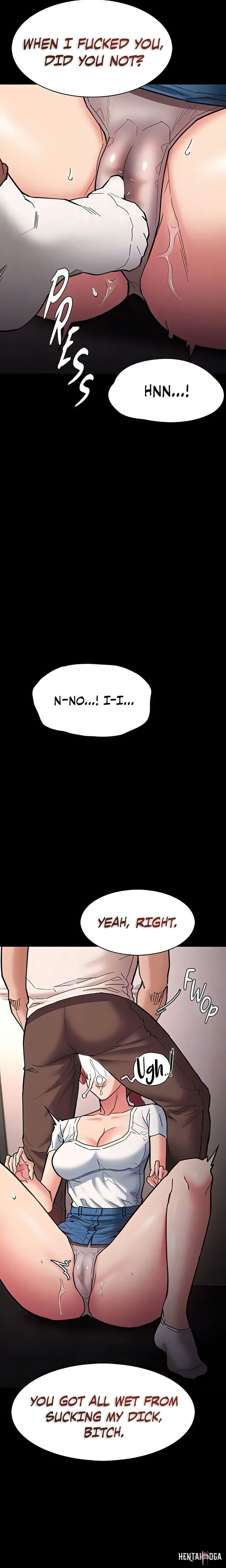 Pervert Diary Pervert Diary Chapter 20 - Page 17