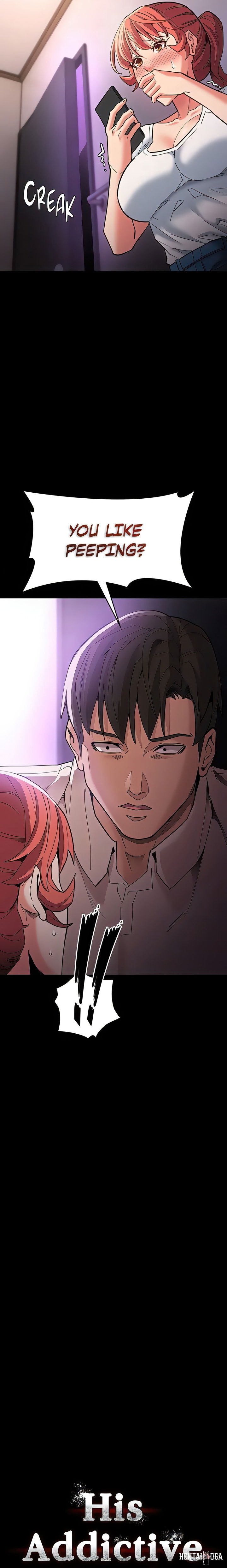 Pervert Diary Pervert Diary Chapter 20 - Page 2