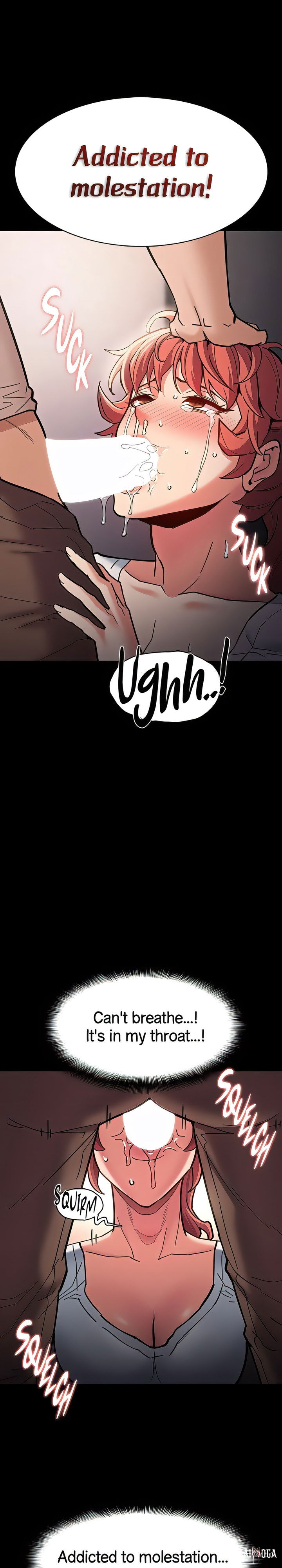 Pervert Diary Pervert Diary Chapter 20 - Page 23