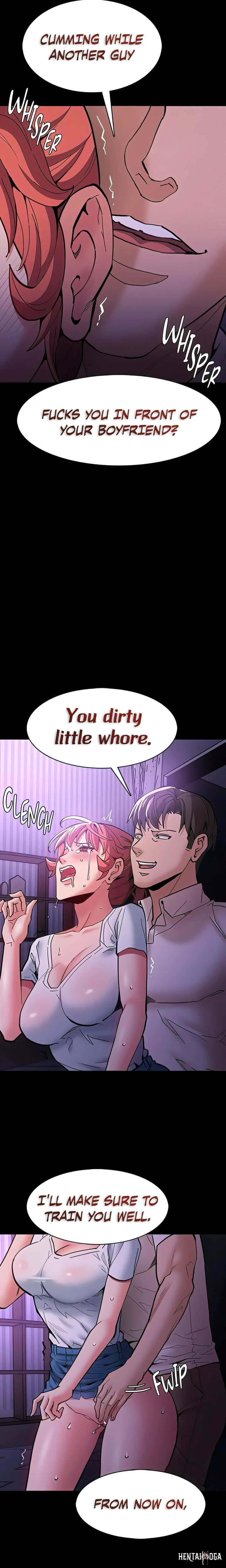 Pervert Diary Pervert Diary Chapter 21 - Page 14