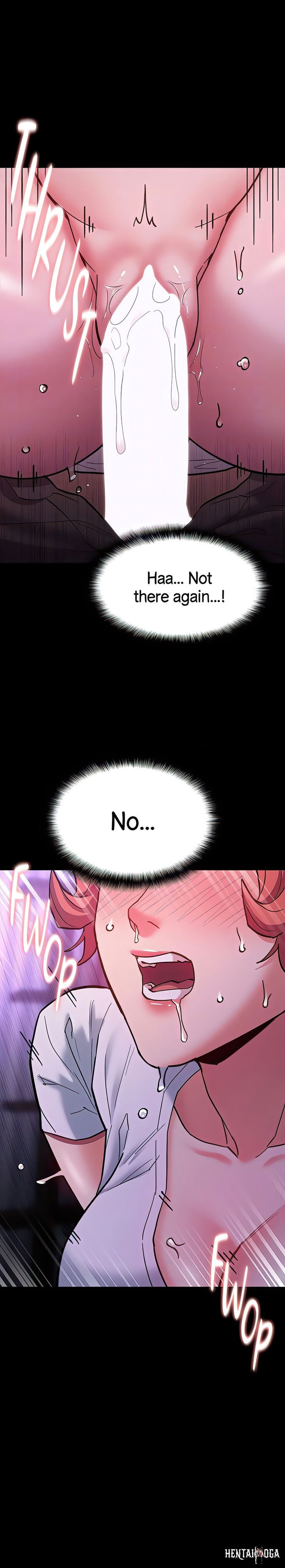 Pervert Diary Pervert Diary Chapter 21 - Page 20