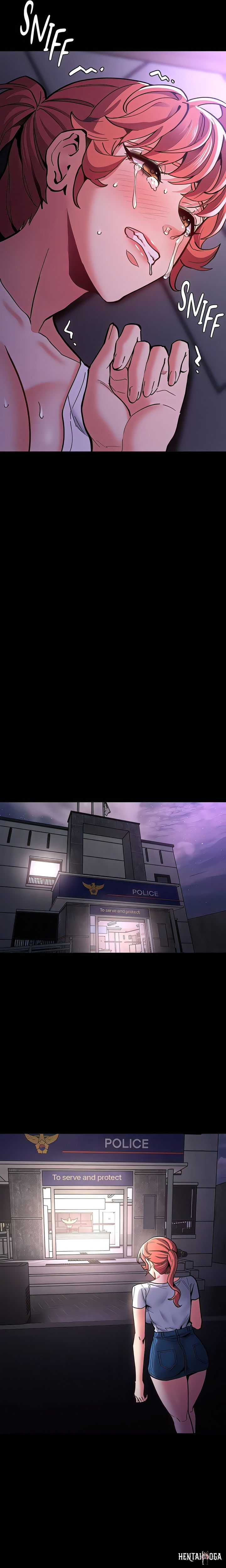 Pervert Diary Pervert Diary Chapter 21 - Page 28