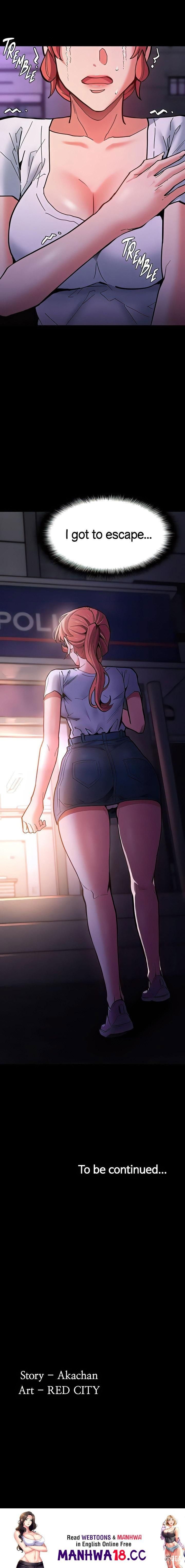 Pervert Diary Pervert Diary Chapter 21 - Page 29