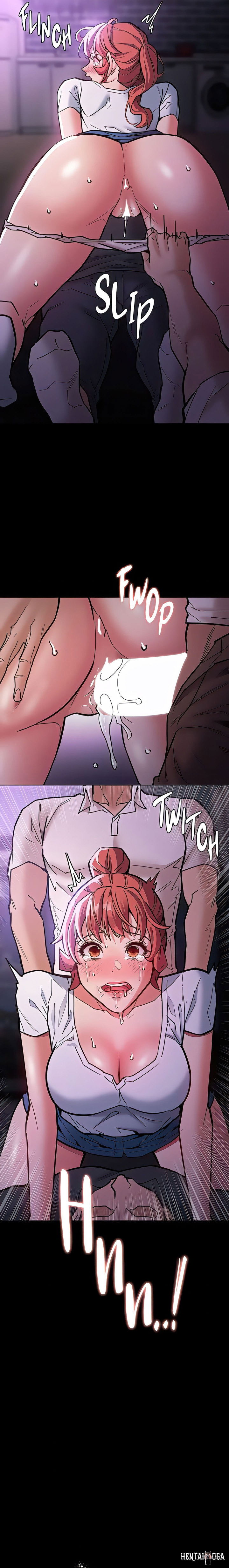 Pervert Diary Pervert Diary Chapter 21 - Page 3