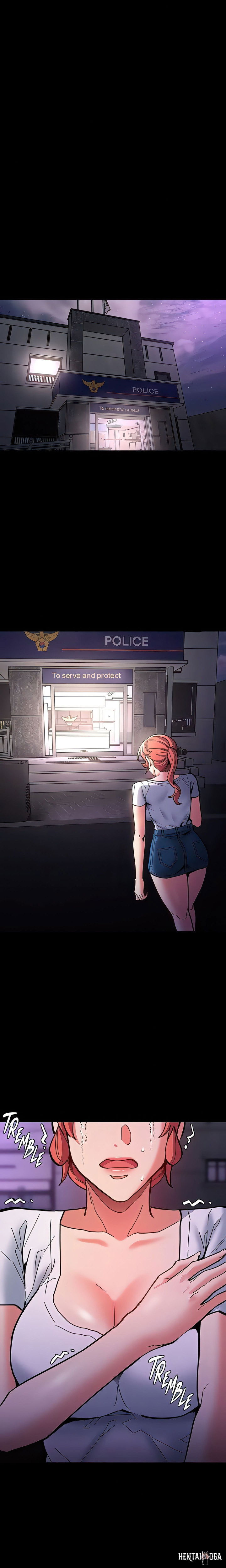 Pervert Diary Pervert Diary Chapter 22 - Page 1