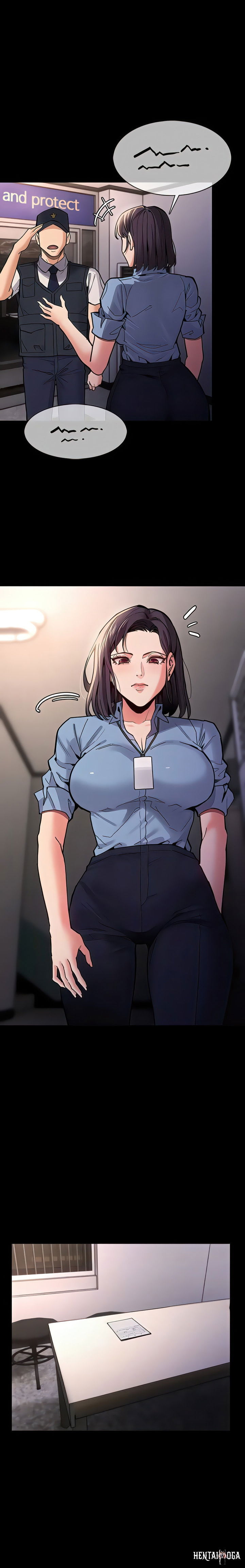 Pervert Diary Pervert Diary Chapter 22 - Page 14