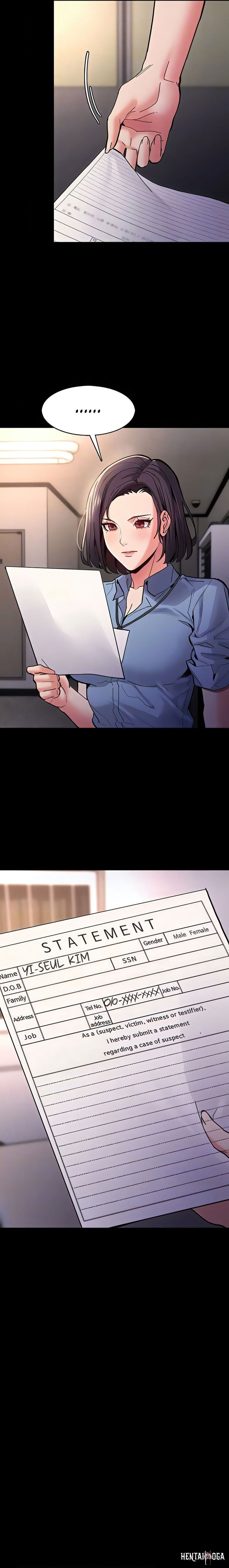 Pervert Diary Pervert Diary Chapter 22 - Page 15