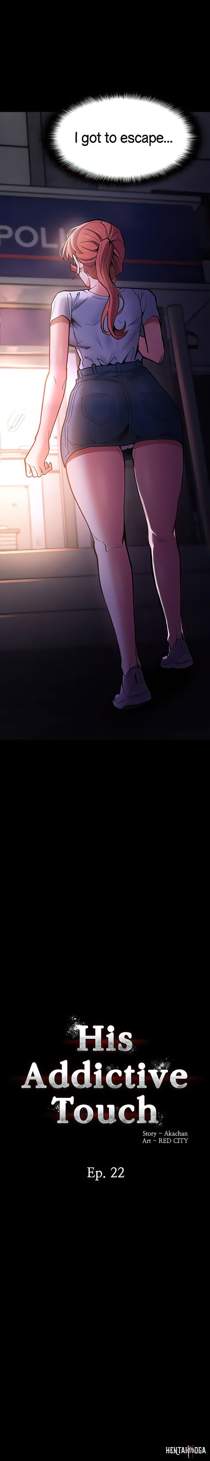 Pervert Diary Pervert Diary Chapter 22 - Page 2