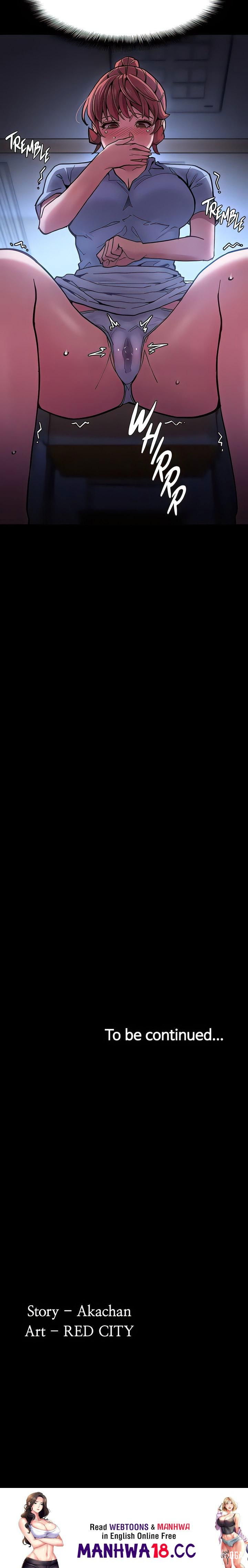 Pervert Diary Pervert Diary Chapter 22 - Page 24