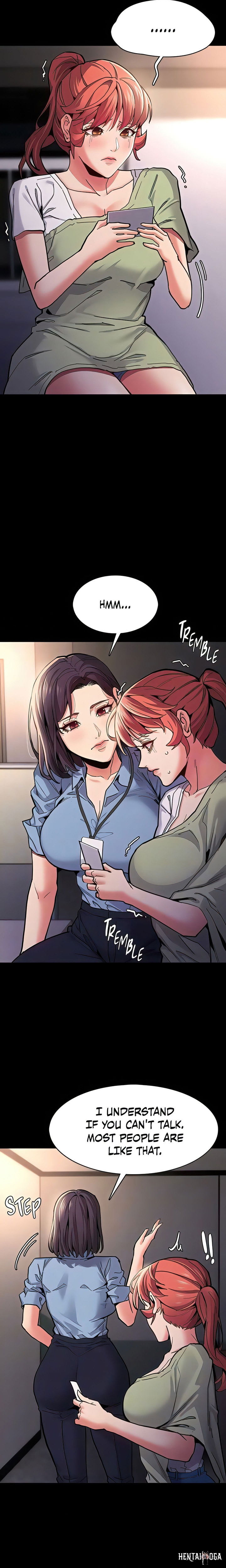 Pervert Diary Pervert Diary Chapter 22 - Page 5