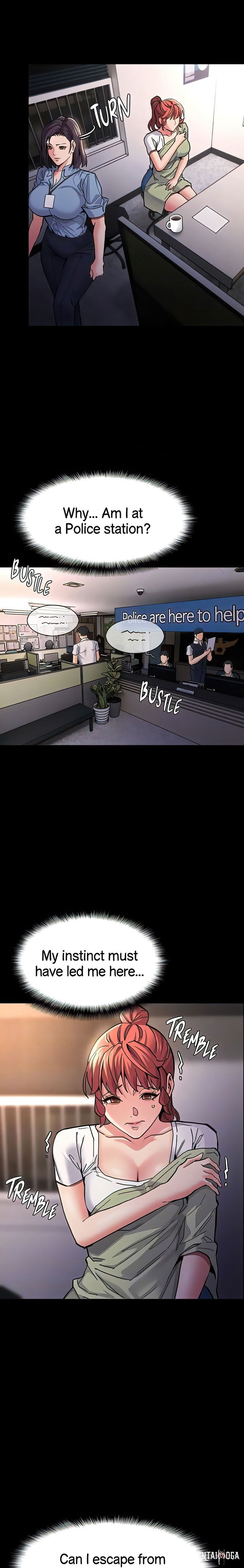 Pervert Diary Pervert Diary Chapter 22 - Page 7