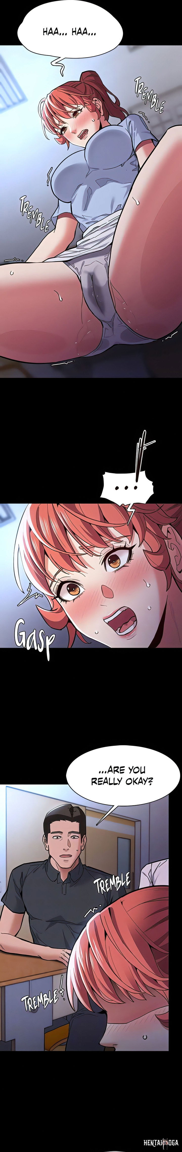 Pervert Diary Pervert Diary Chapter 23 - Page 15