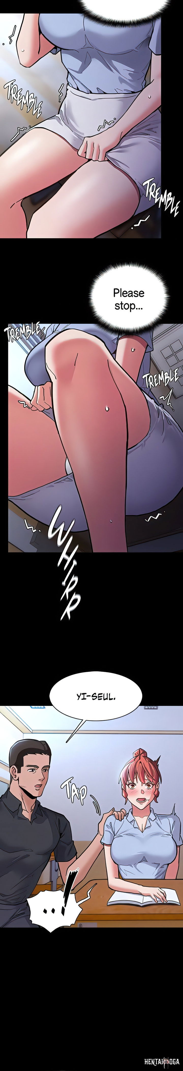 Pervert Diary Pervert Diary Chapter 23 - Page 4