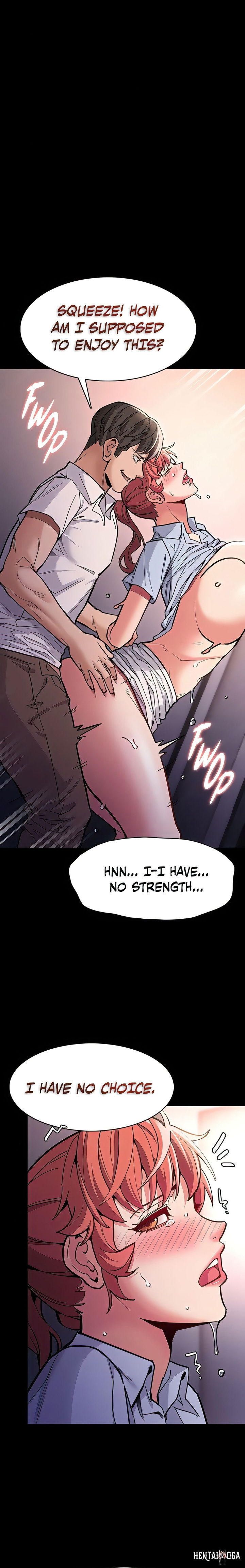 Pervert Diary Pervert Diary Chapter 24 - Page 1