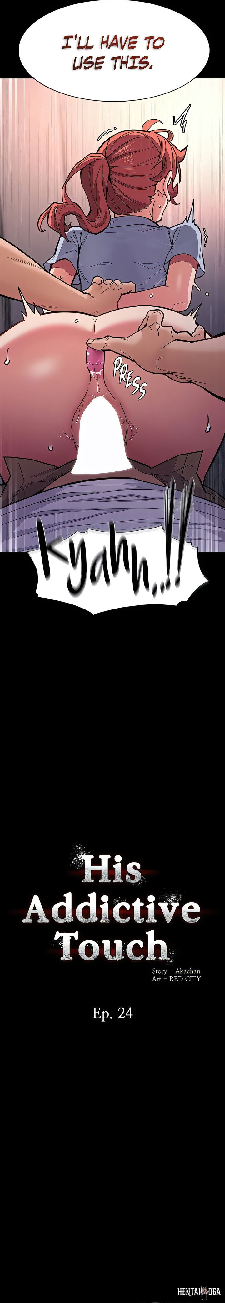 Pervert Diary Pervert Diary Chapter 24 - Page 2