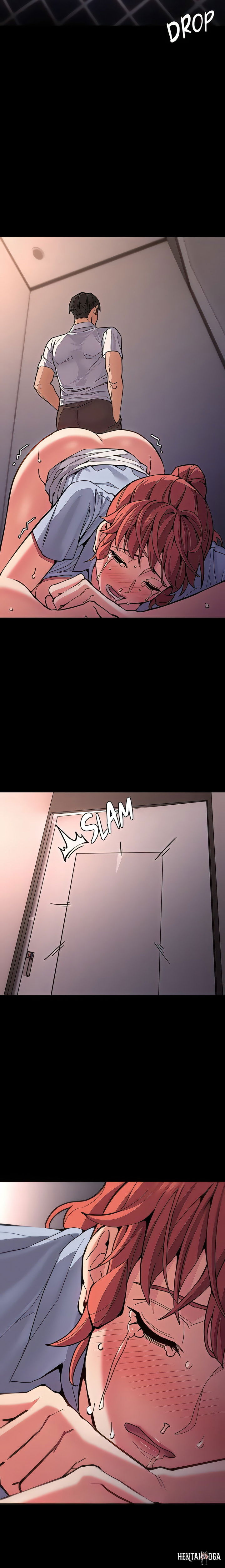 Pervert Diary Pervert Diary Chapter 24 - Page 20