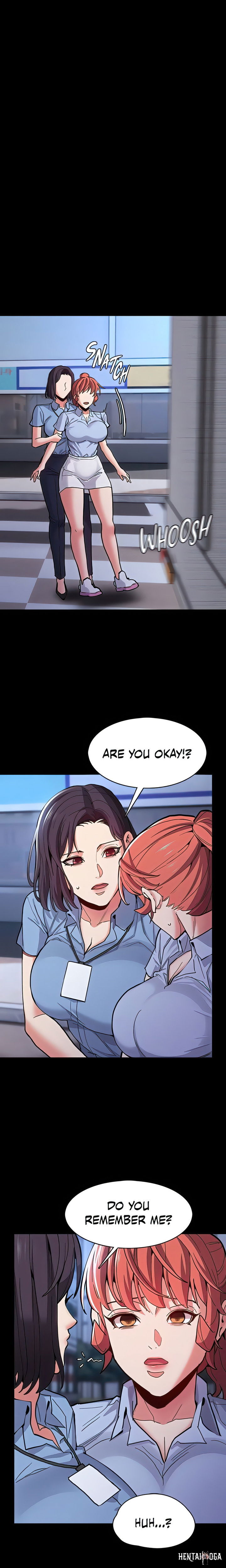 Pervert Diary Pervert Diary Chapter 25 - Page 1