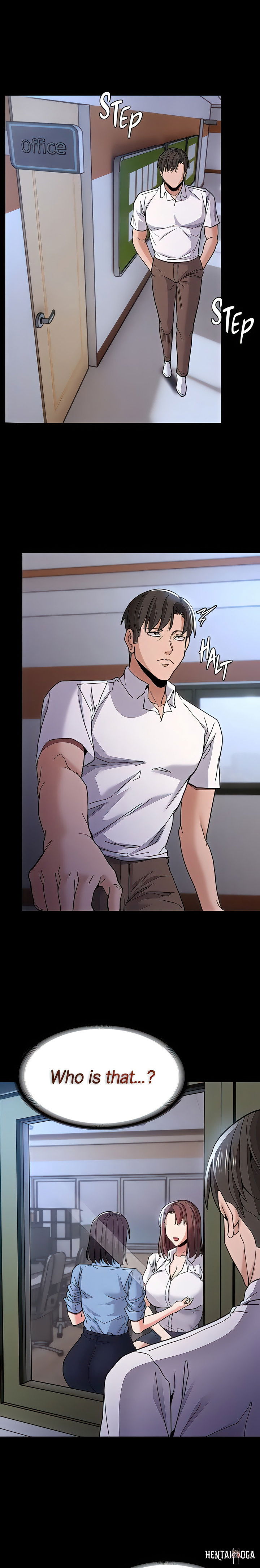 Pervert Diary Pervert Diary Chapter 25 - Page 12