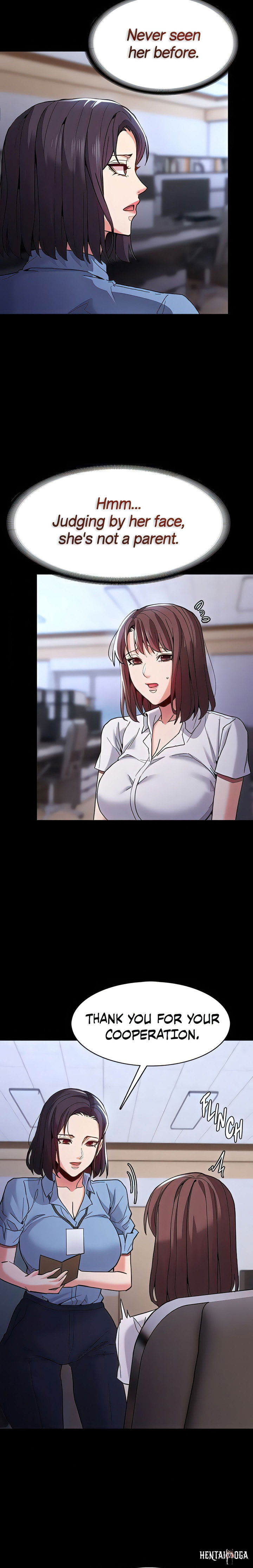 Pervert Diary Pervert Diary Chapter 25 - Page 13