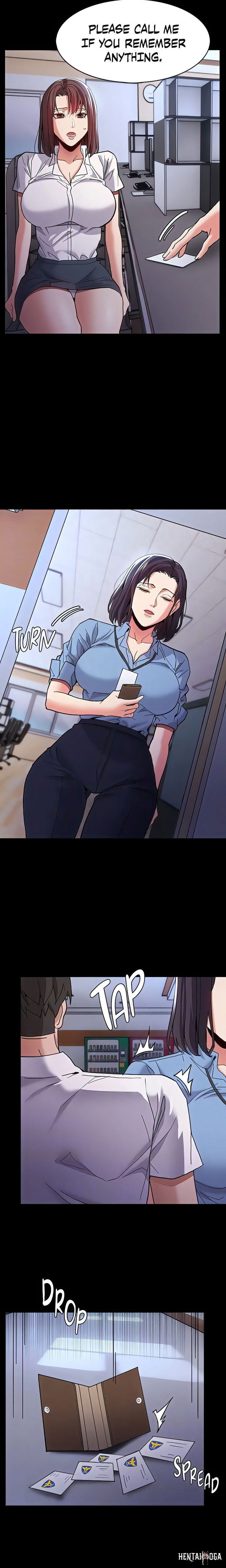 Pervert Diary Pervert Diary Chapter 25 - Page 14