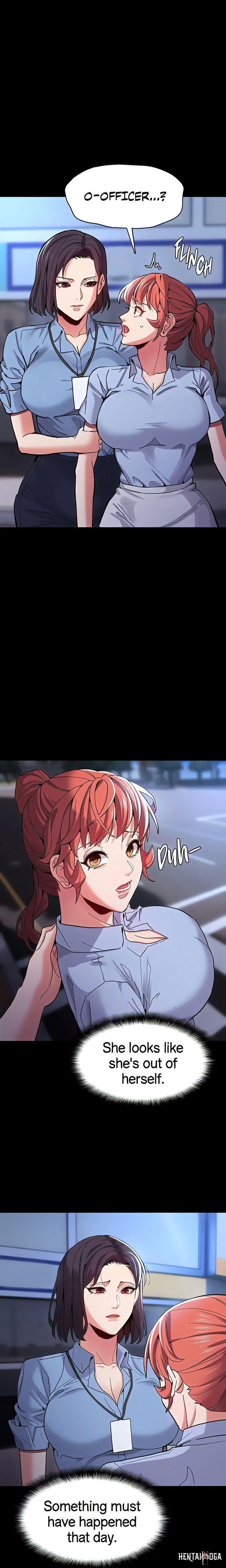 Pervert Diary Pervert Diary Chapter 25 - Page 2