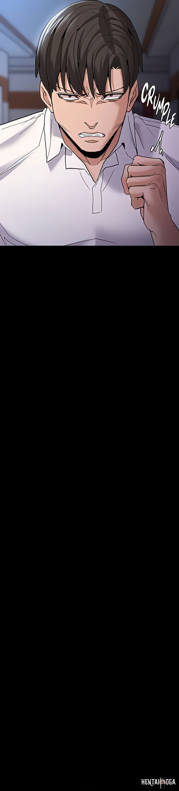 Pervert Diary Pervert Diary Chapter 25 - Page 20