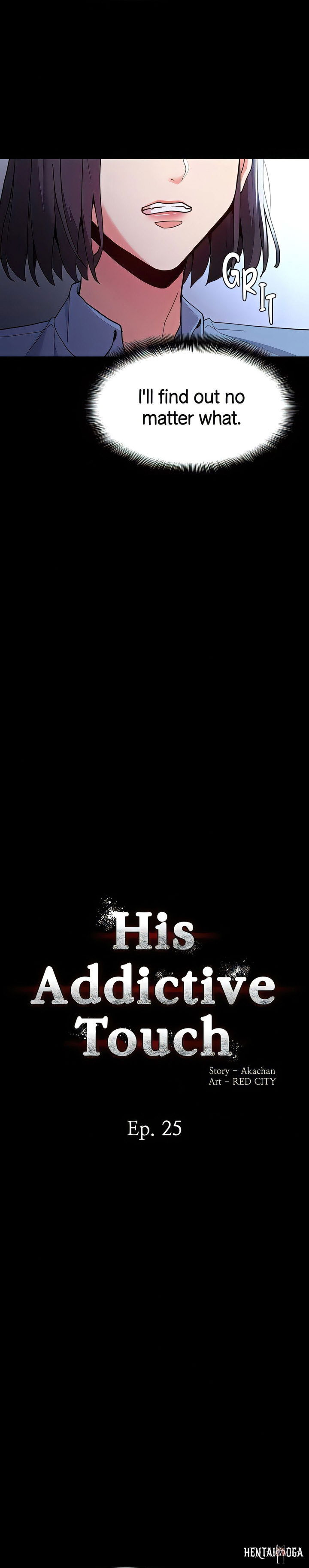 Pervert Diary Pervert Diary Chapter 25 - Page 3