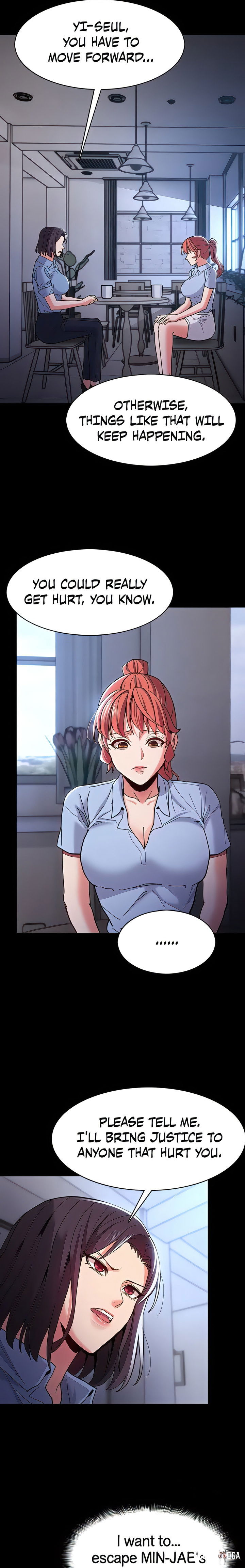 Pervert Diary Pervert Diary Chapter 25 - Page 4